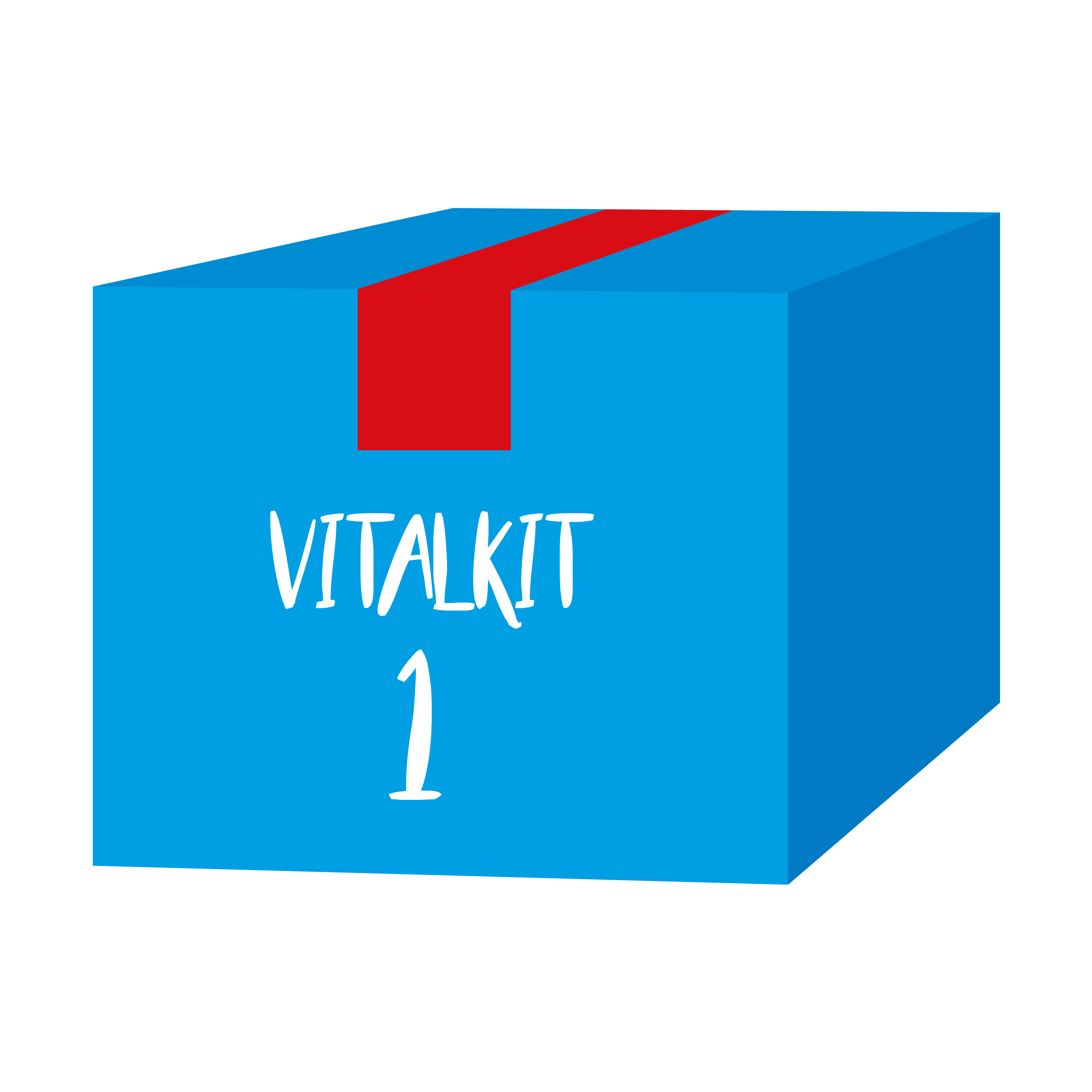 Vitalkit 1