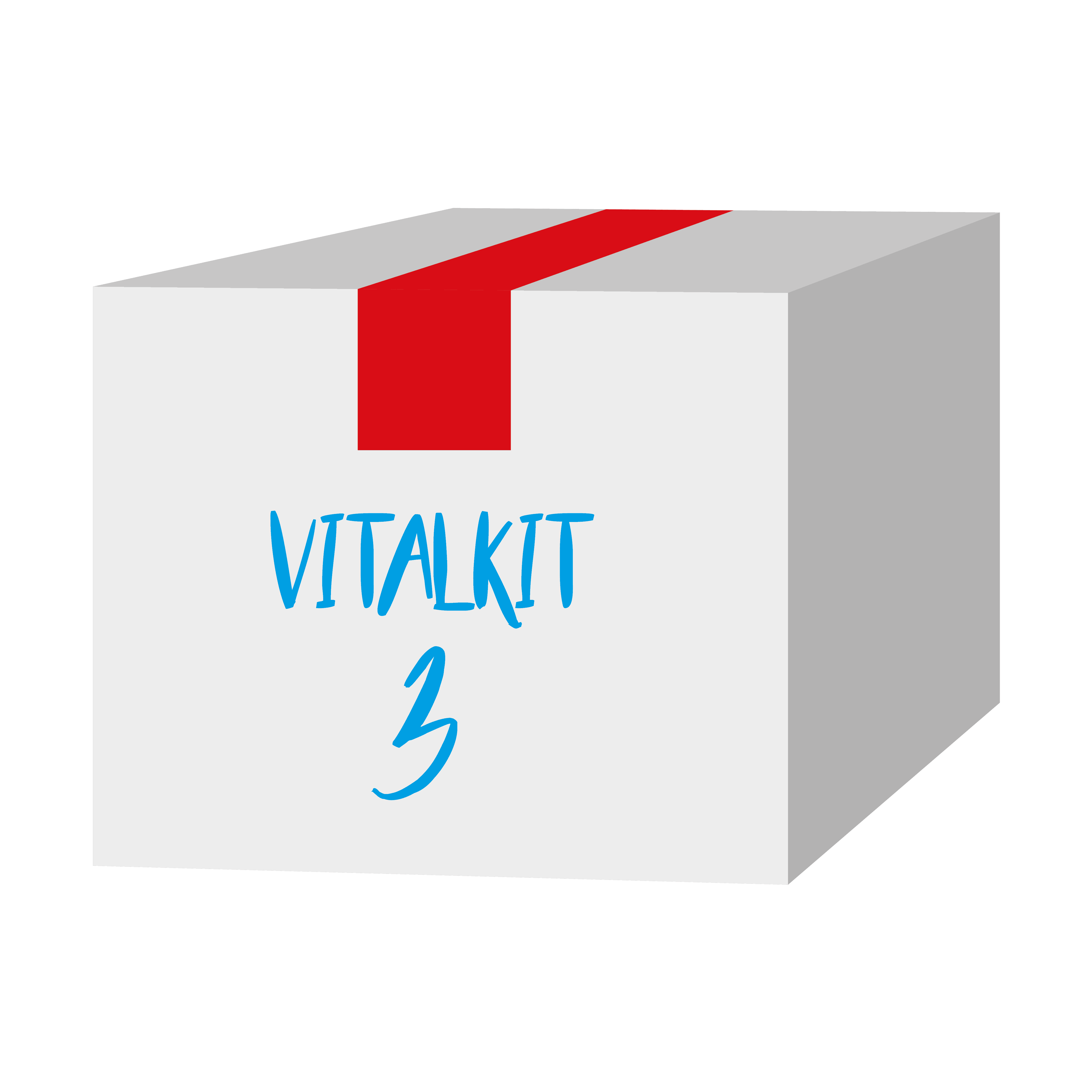 Vitalkit 3