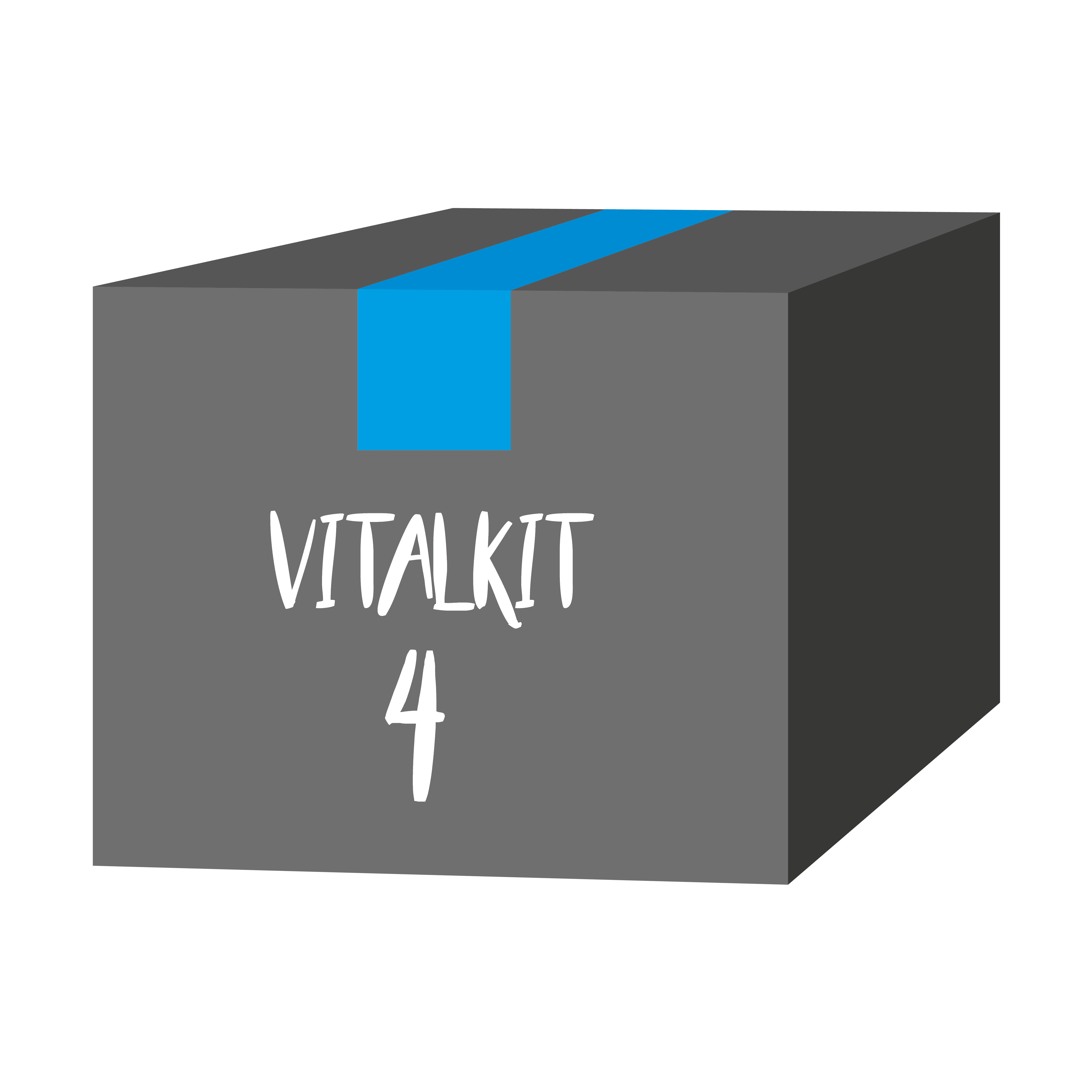 Vitalkit 4