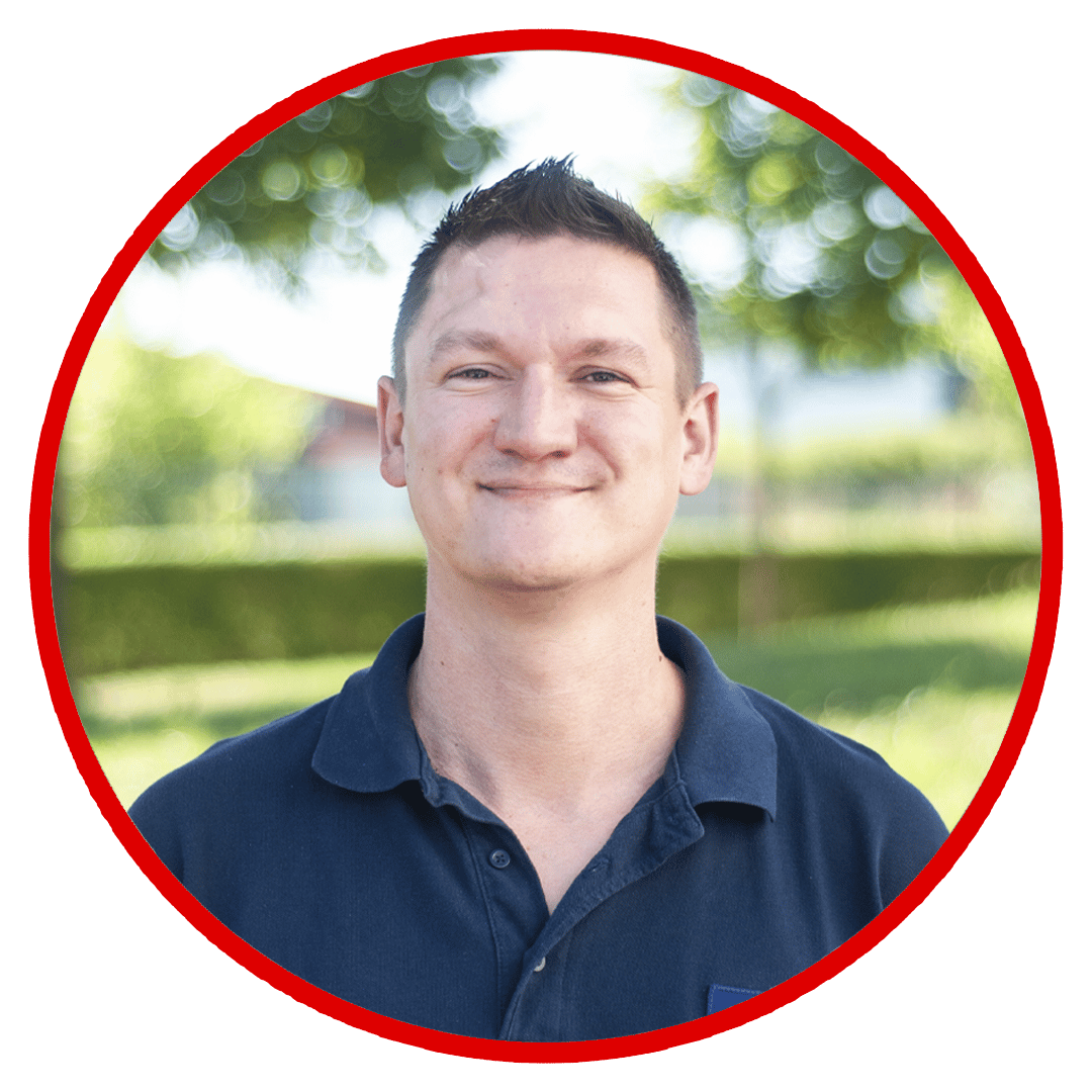 Walde konfektions Orthesen