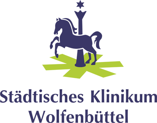 Logo Klinikum Wf aktuell