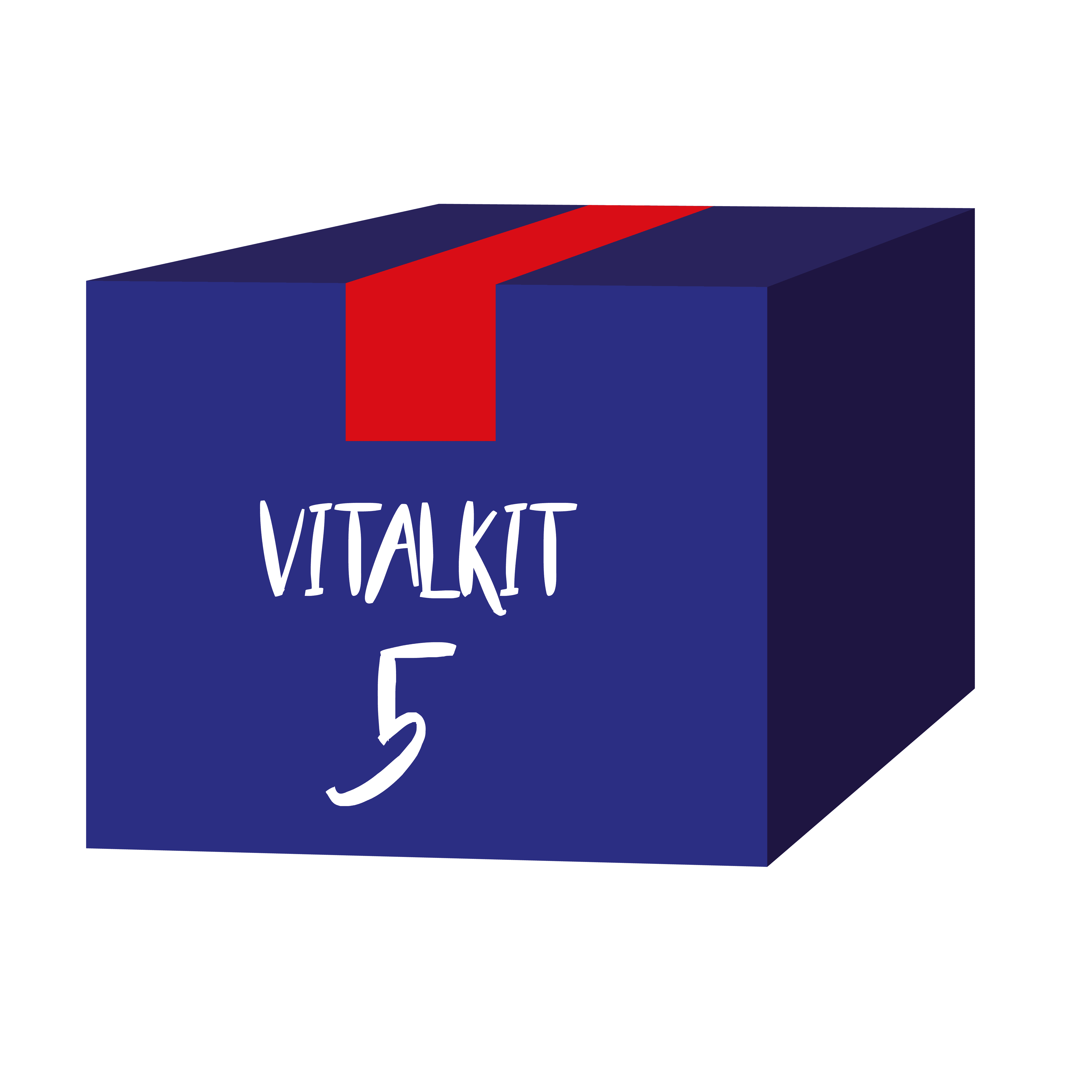 Vitalkit 5