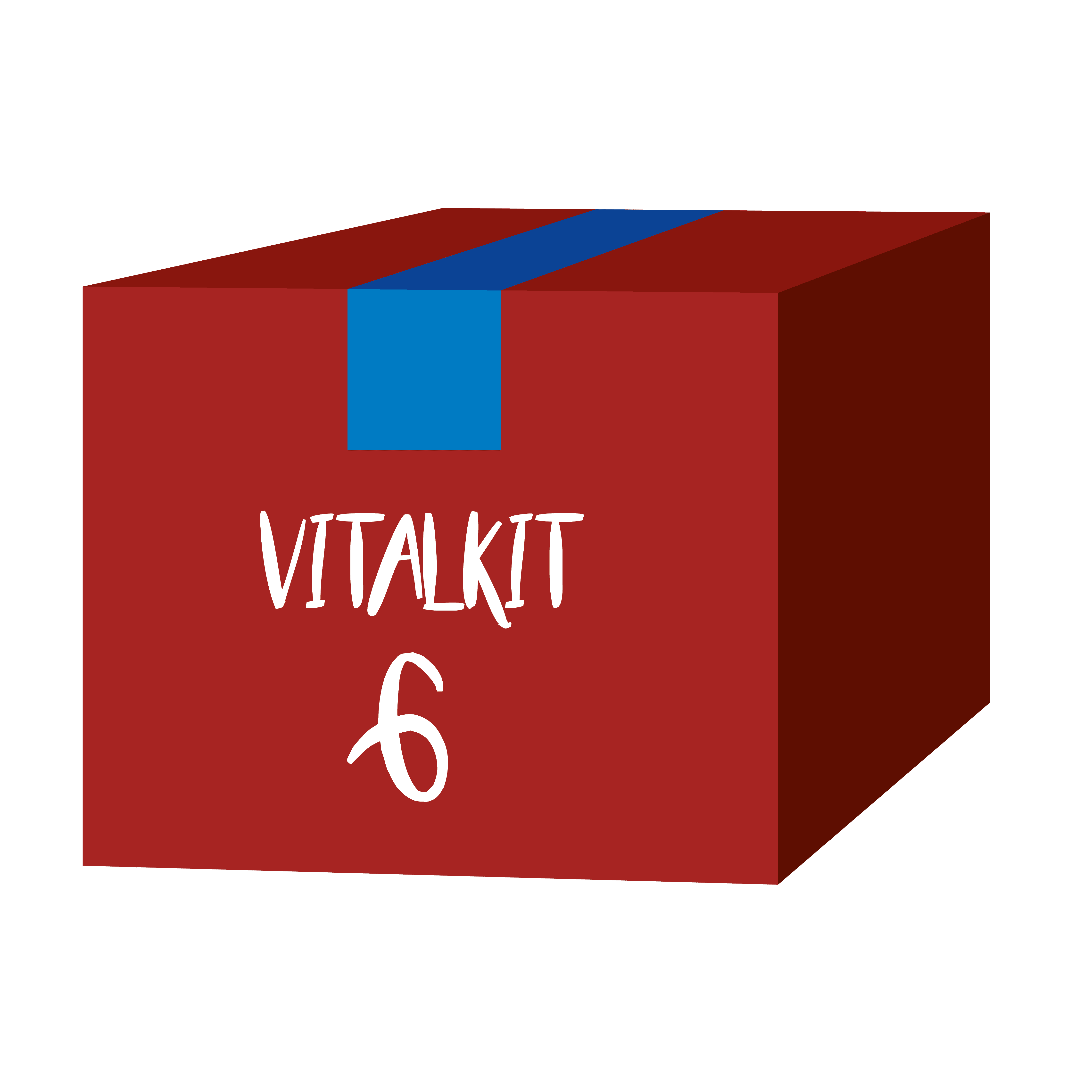 Vitalkit 6