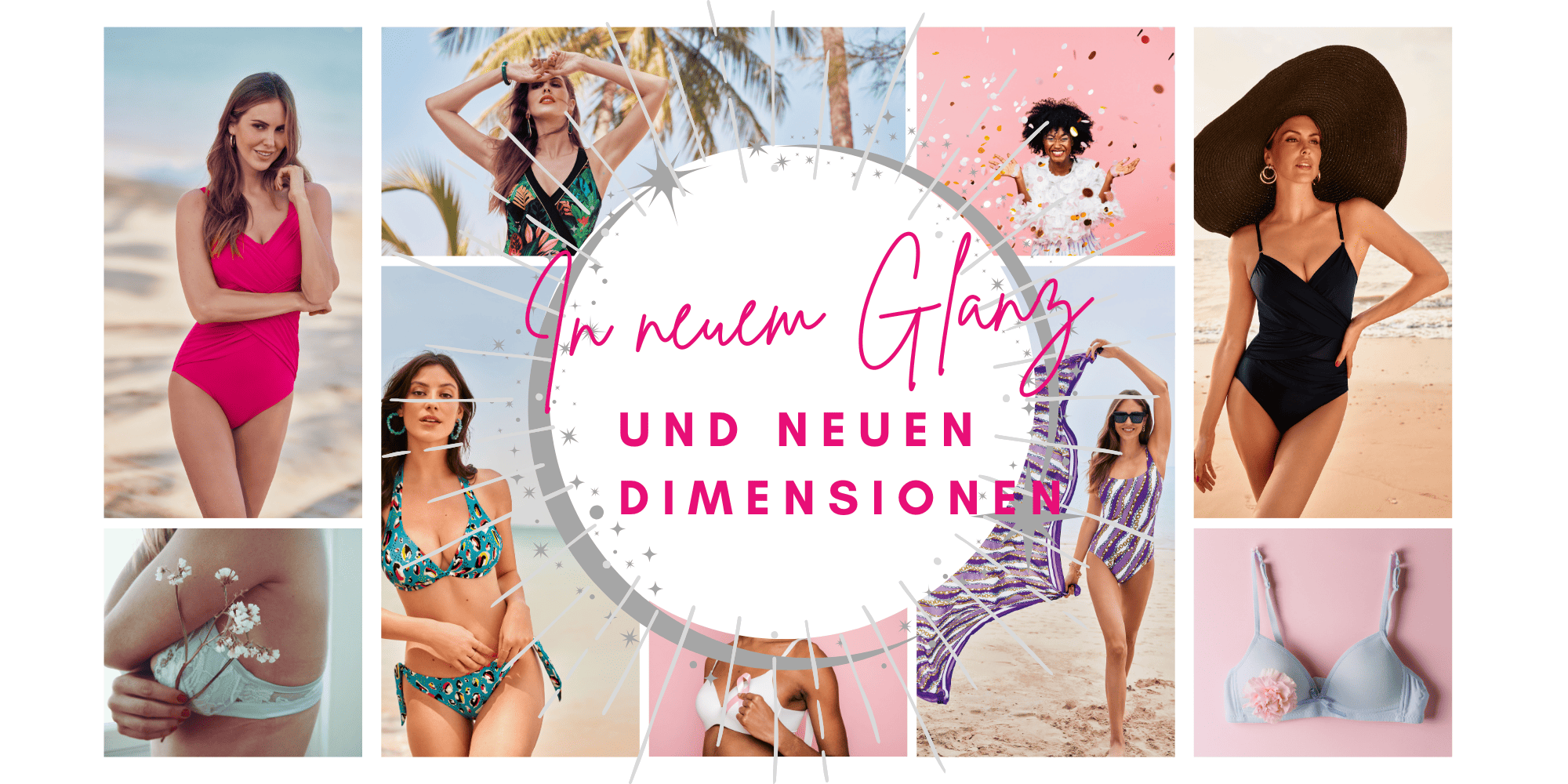 Neuer Glanz neue Dimensionen 1